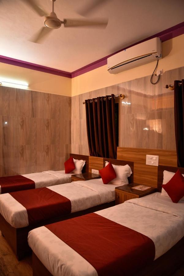 Sree Varada International Gokarna  Luaran gambar