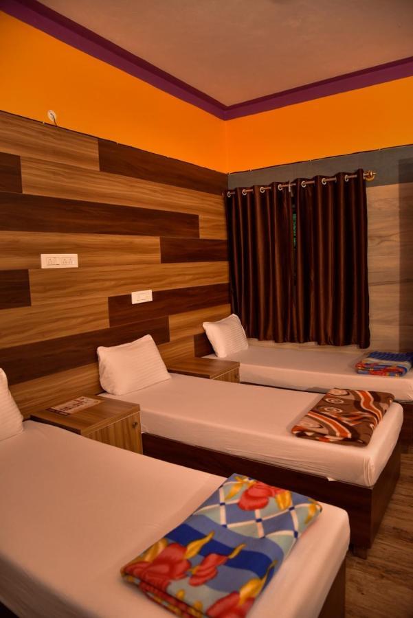 Sree Varada International Gokarna  Luaran gambar