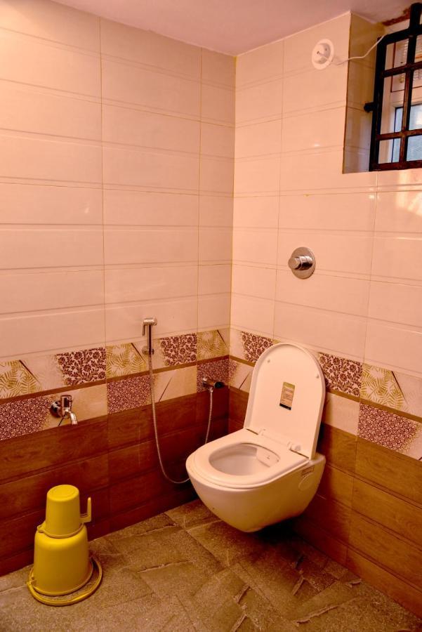 Sree Varada International Gokarna  Luaran gambar